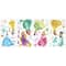 RoomMates Disney Princess Royal Debut Peel & Stick Wall Decals